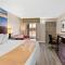 Days Inn by Wyndham Petersburg/South Fort Lee