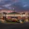 Hampton Inn & Suites Newtown