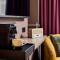 ARQ Paleis Hotel