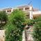 Apartments Doris - Zavalatica