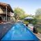 Rafiki Bush Lodge Rafiki Bush Lodge