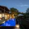 Rafiki Bush Lodge