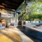 Rafiki Bush Lodge