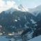 Apartment in Bad Gastein near Ski Slopes