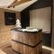 La Roanneuse - Cosy Chalet