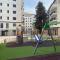 Apartman Agave