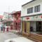 Mori Jonker Homestay