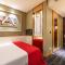 WISDOM Boutique Hotel Near the National Birds Nest National ConventionCentre and Olympic Forest Park Just a 5-minute walk from Line 15s Anli Lu Subway Easy access tothe airport
