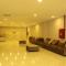 Arena Hotel Yardimli
