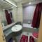 Luxury master room like hotel