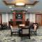 Holiday Inn Express Hotel & Suites Dubois by IHG
