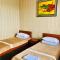 Intourist-Zakarpattia Hotel