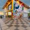 The Hosteller Chakrata