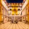 The Hosteller Chakrata