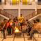 The Hosteller Chakrata