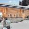 Ferienhaus Eben Im Pongau