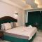 Villa Afrodita City Center