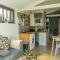 Studio 22m2 proche Paris station Aerobus Beauvais