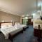 Sary Arka Hotel