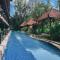 Mustika Yogyakarta Resort and Spa