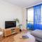 Freo Cosy Corner Central, Free Parking & balcony