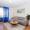 Freo Cosy Corner Central, Free Parking & balcony
