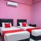 Coop Hotel Kangar