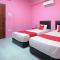 Coop Hotel Kangar