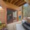 7th Heaven Lodge
