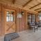 7th Heaven Lodge