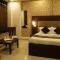 Hotel The Black Gold