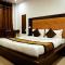 Hotel The Black Gold