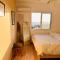 Healthy vacation with sea view, pool, 2 double beds