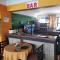 Pool Side Resort Apartment with kitchen in near Calangute Beach