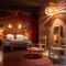 La Ferme Berbere Adult only