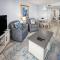 Nautilus 2708 Gulf View 2 Bedroom 7th Floor Free Beach Service