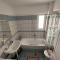 VerGian Brand New Spacious Apt at Agioi Theodoroi