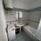 VerGian Brand New Spacious Apt at Agioi Theodoroi