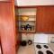 VerGian Brand New Spacious Apt at Agioi Theodoroi