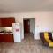 VerGian Brand New Spacious Apt at Agioi Theodoroi