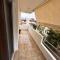 VerGian Brand New Spacious Apt at Agioi Theodoroi