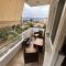VerGian Brand New Spacious Apt at Agioi Theodoroi