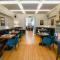 Purchases Restaurant & Accommodation