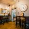 Purchases Restaurant & Accommodation