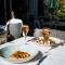 Purchases Restaurant & Accommodation