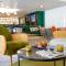 Novotel Aix-en-Provence Beaumanoir