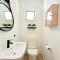 VILLA ALBORAN Beachfront 9PAX