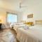 VILLA ALBORAN Beachfront 9PAX