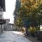 Lindenhaussiedlung Mit Gemeinschaftspool