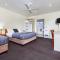 Wintersun Gardens Motel